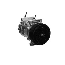 97581 CO11286C Air Conditioner AC Compressor with Clutch