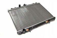 Radiateur Nissan X-TRAIL