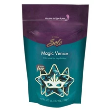Italwax Solo Magic Venice 100 g | 3.52 oz