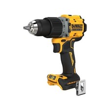 DeWalt 18V XR Compact Premium Hammer Drill Skin Only - DCD805N-XJ