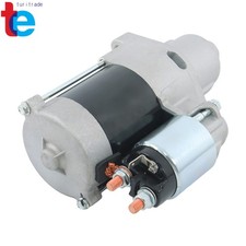 For Kawasaki Starter 99996-6120 21163-7023 AUC12656 FS730V FT691V FT730V FS541V