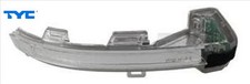 TYC 337-0250-3 Blinkleuchte Blinker Blinklicht für VW für Cupra 