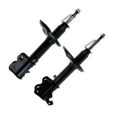 2pcs Suspension Shock Absorber Strut Set Front Left Right for Chevy