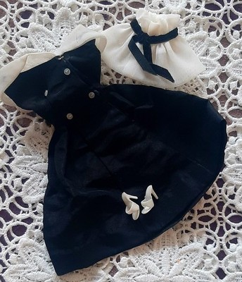 Barbie Outfit Mattel After Five  #934 Japan 60er    Vintage Konvolut Sammlun 0