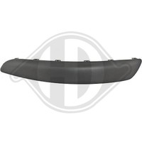 4234163 Zier-/Schutzleiste, StoßFäNger Vorne Links FüR Peugeot 307 (3A/C)