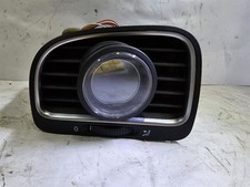 Jetta 2013 Speedometer 581826