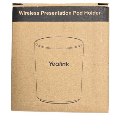 Yealink Wireless Prenentation Pod Holder