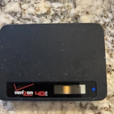Verizon Ellipsis Jetpack Home WiFi Hotspot Model:MHS800L/FCC ID:XHG-R800