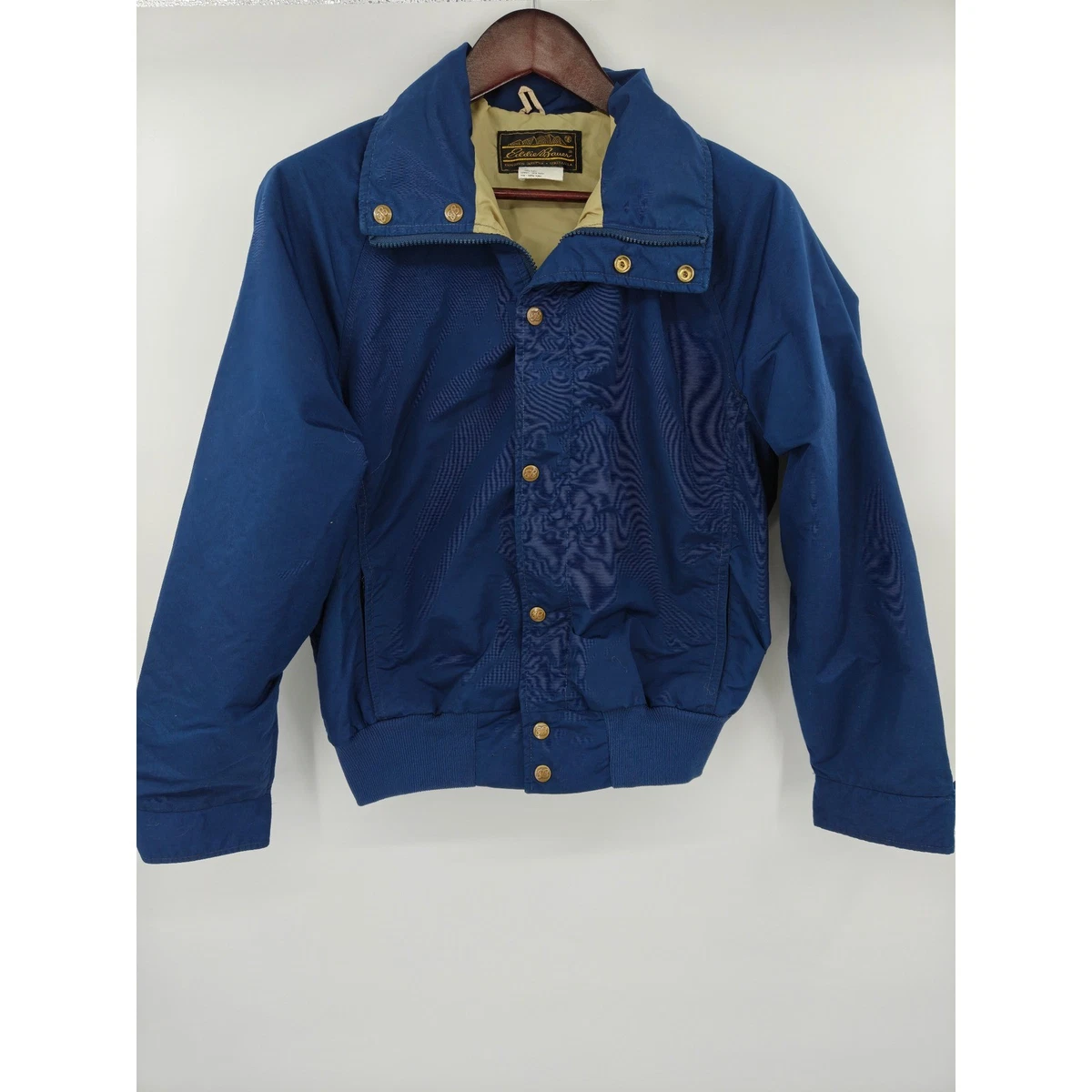 Eddie Bauer Original 1980s Vintage Outerwear Coats & Jackets for
