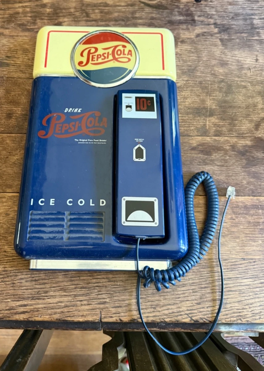 pepsi cola phone products for sale | eBay