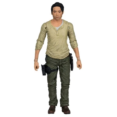Glenn figurine The Walking Dead McFarlane Toys 13 cm - Photo 1/4