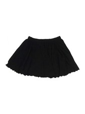 Danskin Girls Black Skirt Small kids