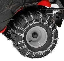 MTD 490-241-0023 Tire Chains Murray Troy-Bilt Mustang XP Pony Horse Bronco 50