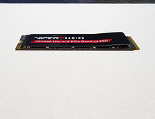 Viper Gaming VP4300 Lite 4TB NVMe PCIe Gen4 x4 M.2 2280 SSD VP4300L4TBM28H
