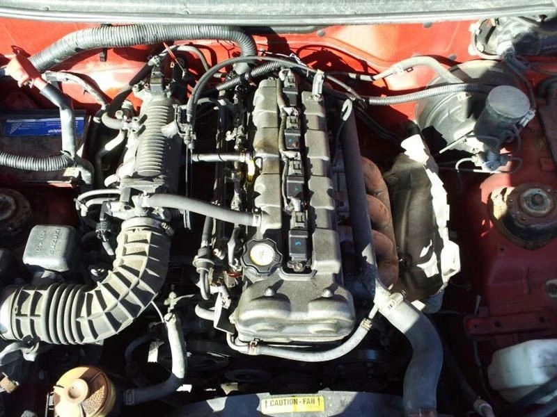 FUEL PUMP PUMP 2 DOOR FITS 99-04 TRACKER 72381 — 第 2/3 张图片