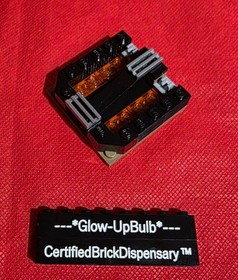 LEGO Lord of the Rings 9476 The Orc Forge  -Complete (No Manual/No Box) 2012