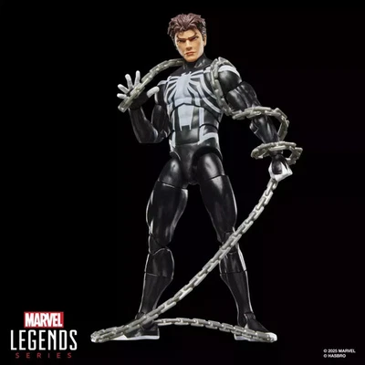 Marvel Legends Series Spider-Man - Spider-Venom - Photo 1/4