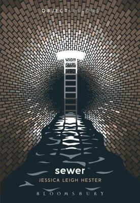 Sewer Hester Jessica Leigh (Journalist Freelance Writer USA) Pape