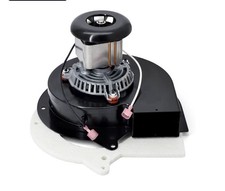 0131m00002p Draft Inducer Blower Motor For Goodman Furnace B4059001 B40590-03