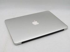 Apple Macbook Air  i5-5350U  1.8GHz  8GB DDR3  13"  No HD/OS/AC PARTS 