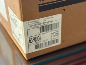 Lego Ideas River Steamboat Building Set 21356 (Sealed*) In Original Shipping Box