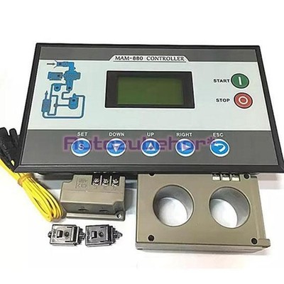 1 Pc. New MAM-880 Compressor Controller MAM880(B)(100) #jg