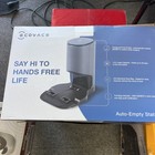 Ecovacs Auto-Empty Station for Ecovacs Deebot OZMO N8, N8 Pro, T8, T8 AIVI...