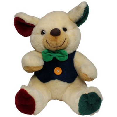 Axiom Maus Kuscheltier 26 cm gebraucht