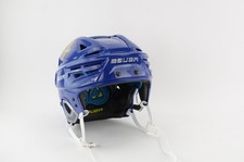 Bauer REAKT 150 Ice Hockey Helmet Royal Size Large (0319-9076)
