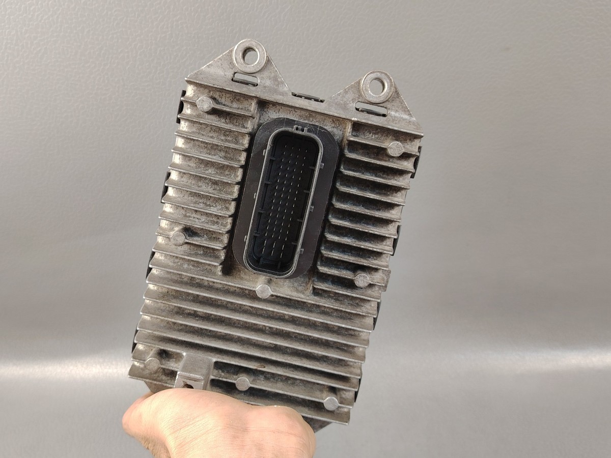 VOLVO D13 VNM NISSAN UD CONDOR MK38L ENGINE CONTROL MODULE ECM ECU 