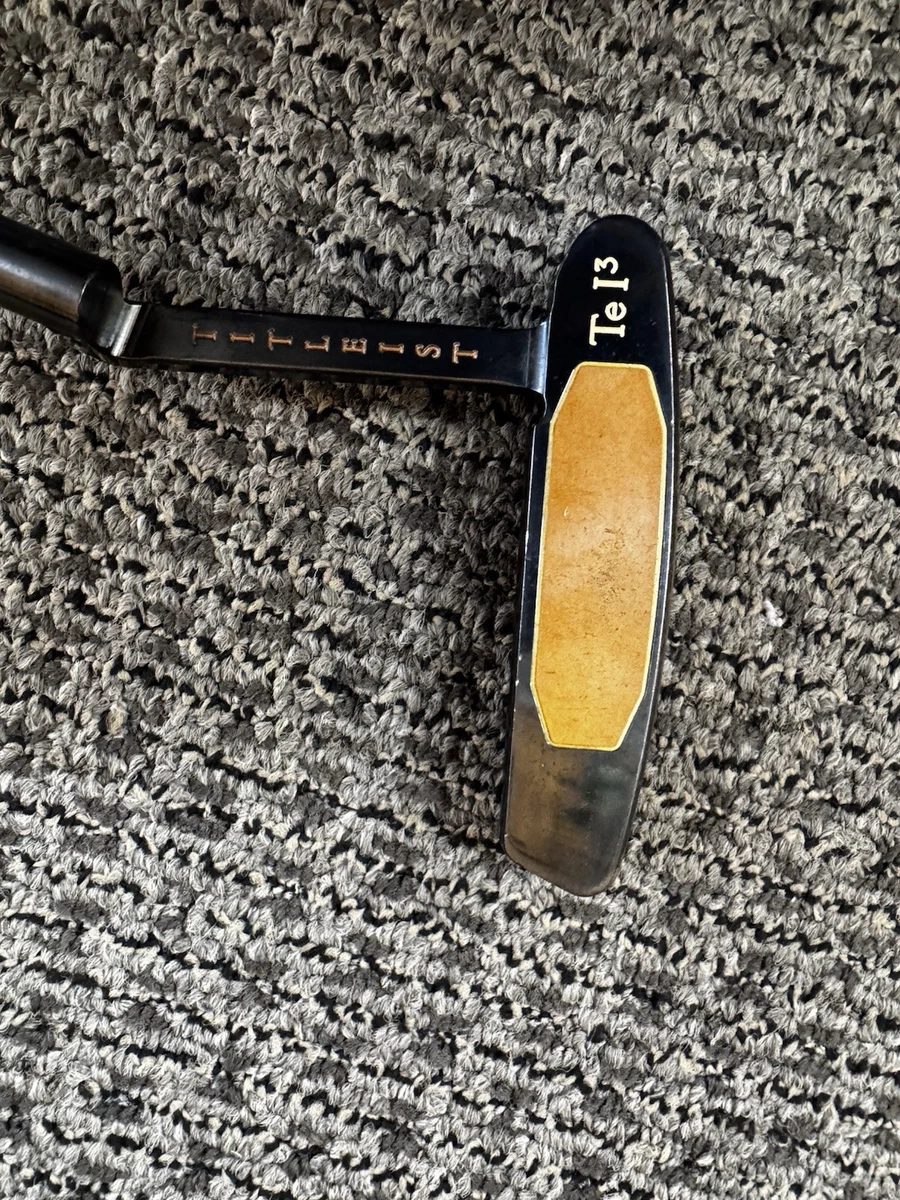 Newport Scotty Cameron Golf Clubs for sale - eBay