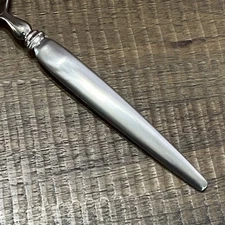 Saladmaster ELLISE satin Stainless Forged Japan Silverware Flatware YOUR CHOICE