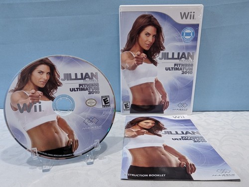 Nintendo Wii Spiele - Wählen & Wählen Sie A - Z - Getestet - 3 kaufen, 25 % Rabatt auf Bestellung erhalten - Bild 170 von 460