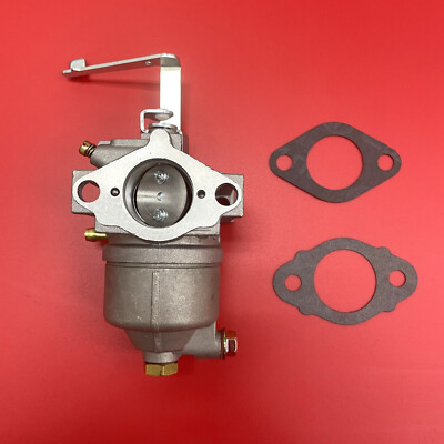 #ad Carburetor No Solenoid For John Deer DP6000 12HP 6000 Watts Gas Generator $28.99