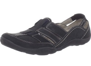 clarks women's haley stork sandal