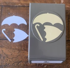 Stampin' Up! Umbrella Builder Punch
