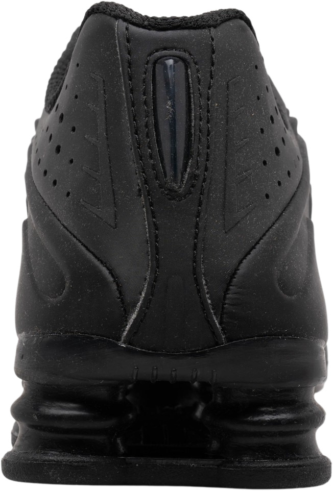 Nike Shox R4 Triple Black 2019 - 104265-044 for Sale Nike Shox R4 Triple Black 2019 - 104265-044 for Sale