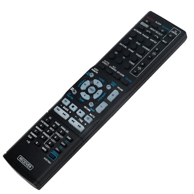AXD7661 Remote Control fit for Pioneer AV Receiver VSX-521 VSX-1019 VSX-1022