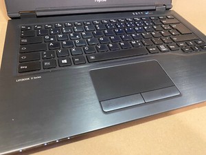 Fujitsu Lifebook U747 i5 7th Gen 8GB 256GB FULL HD LTE DE backlight webcam Win11