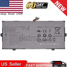 New AA-PBRN4ZU Battery for Samsung Galaxy 930QCG 930XCJ NP930QCG 950QCG