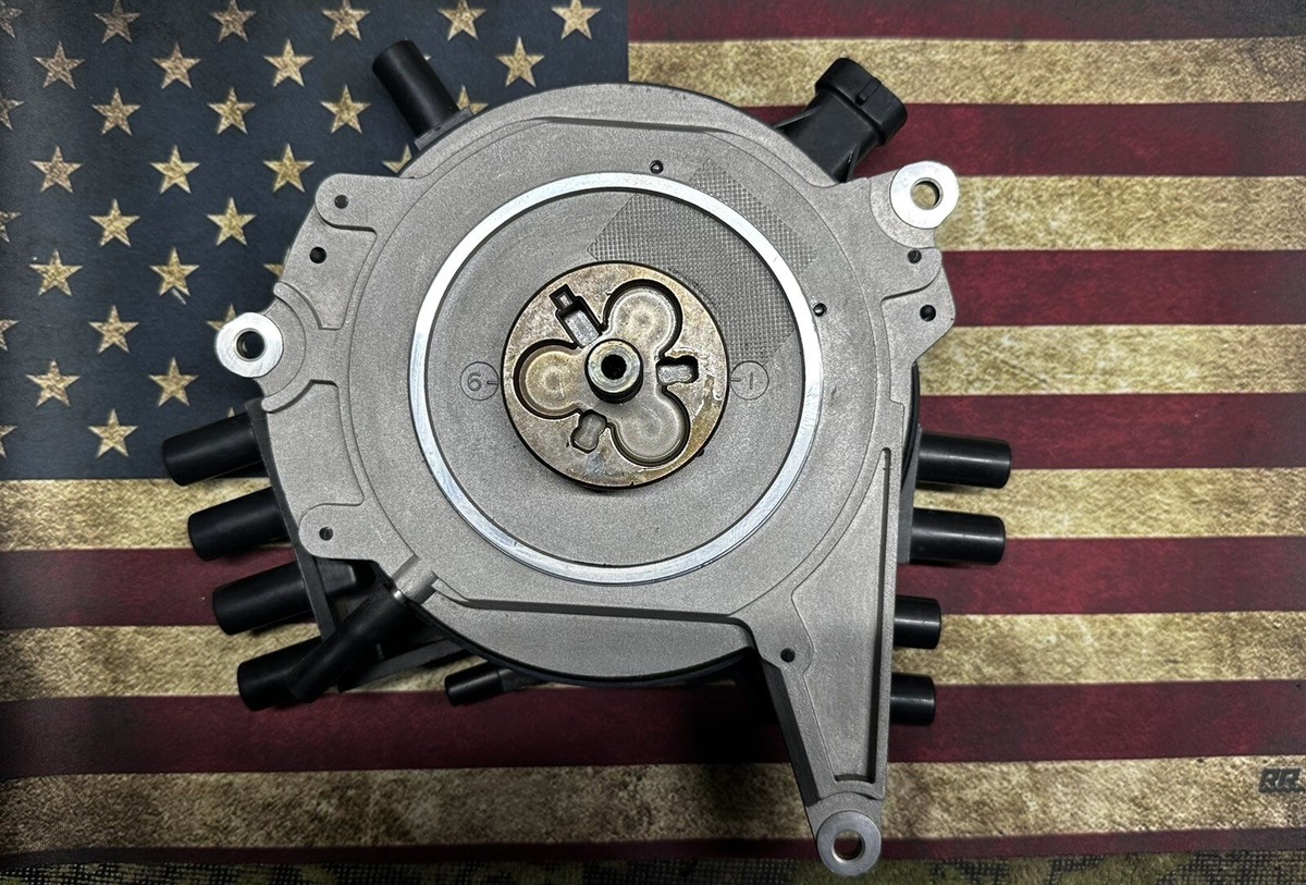 New 1992-1994 GM# 10128349 Camaro Corvette Pontiac 5.7L OHV Timing