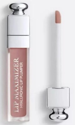 CHRISTIAN DIOR ~ DIOR ADDICT LIP MAXIMIZER LIP PLUMPER - # 012 - 0.20 OZ +1 Vial