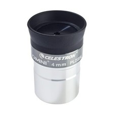 Celestron 4mm HD Eyepiece Fully Multi-Coated 1.25" Astronomy Telescope Monocular