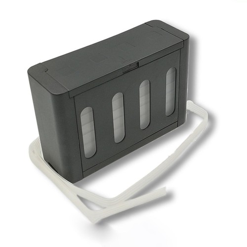 Kits d'alimentation continue en encre Cartouches d'encre faciles à utiliser - Afbeelding 11 van 12