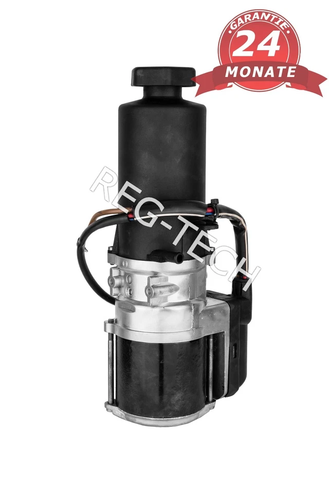 ELEKTROHYDRAULISCHE SERVOPUMPE MERCEDES A-KLASSE W168, VANEO, 24 MONATE GRANTIE - Bild 2 von 2