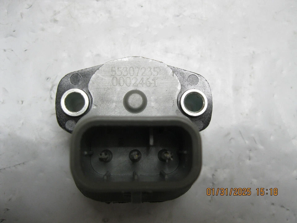 Throttle Position Sensor Airtex 5S5095 Foto 2 de 4
