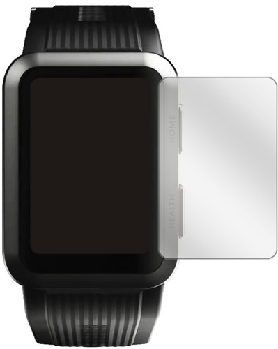 2x Film de protection d'écran pour Huawei Watch D protecteur clair dipos - Photo 2 sur 5