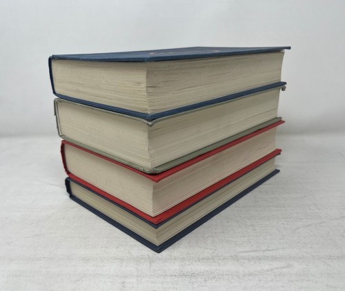Divergent Complete Hardcover Book Set by Veronica Roth - Books 1-4 - Picture 4 of 5