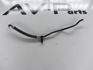 Original BMW 5er E60 E61 3,0 530 D Getriebeöl Leitung Getriebeölleitung