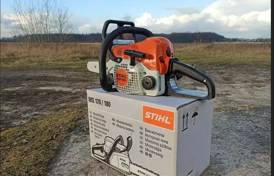 Entrindungsgerät/ Rindenschälgerät für Stihl Motorsäge 017, 018, 019, 021,  023, 025, MS 170, MS 171, MS 180, MS 181, MS 190, MS 210, MS 211, MS 211,  MS 230, MS 231, MS 250, MS 251, , Kettensägen, Sägeketten, Ersatzteile